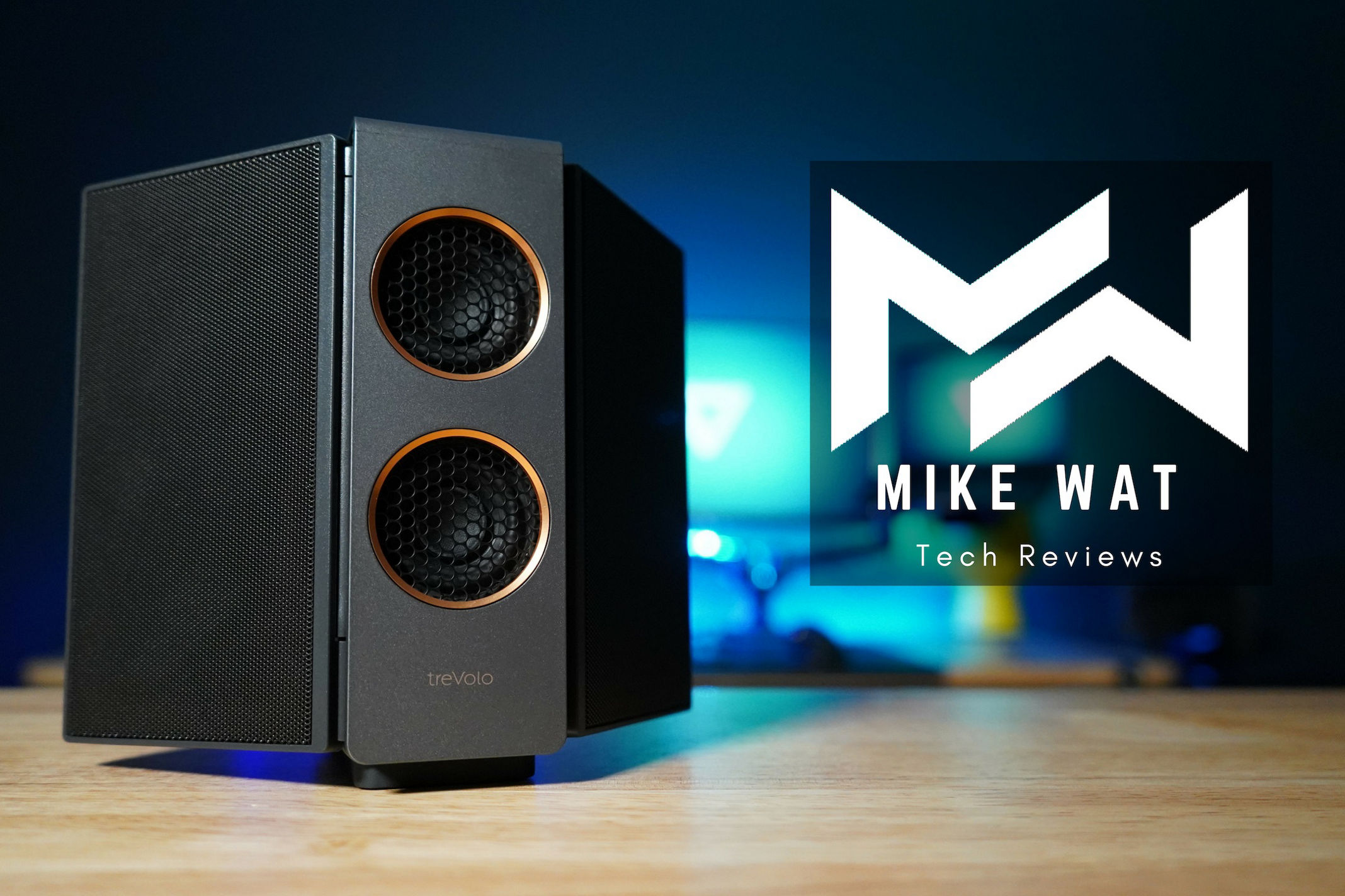 TreVolo Series Speakers Reviews | BenQ US